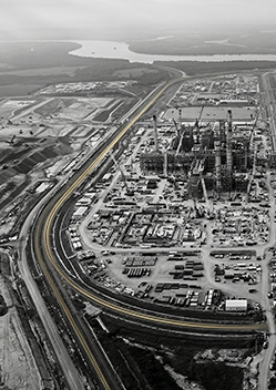 Capital Deployment Mandates