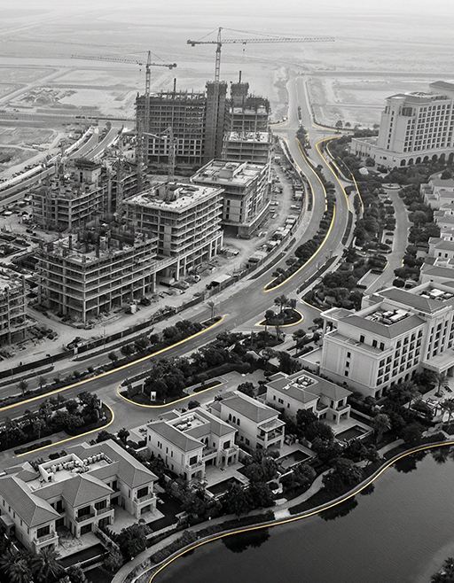 Capital Deployment Mandates