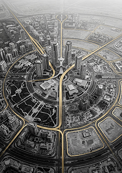 Development Mandates