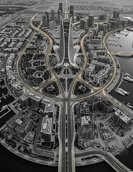 Development Mandates