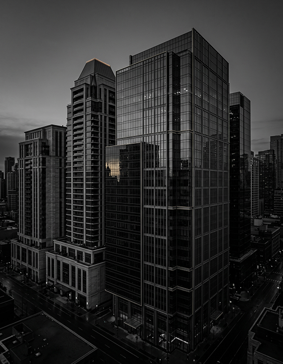 Relationship to Capital