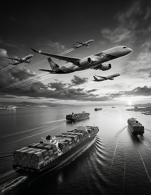 Export & International