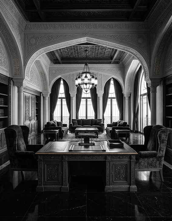 Family Office Engagements