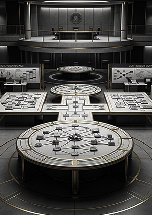 Procurement Governance