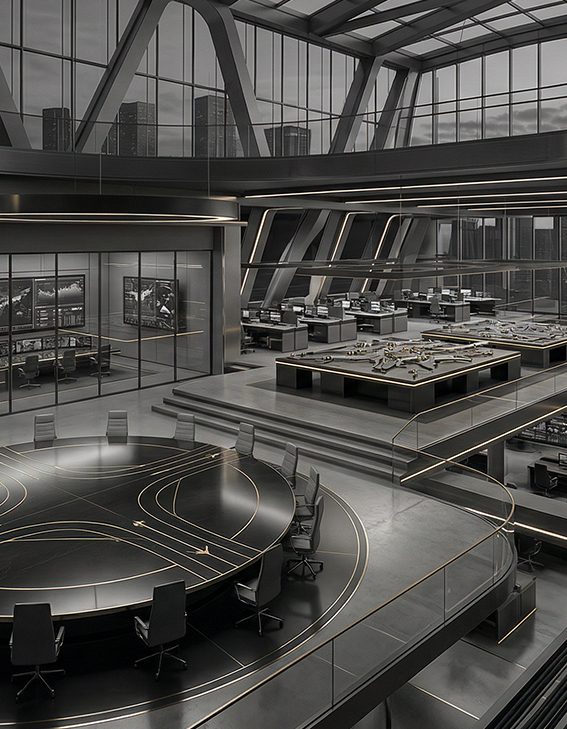 Procurement Governance