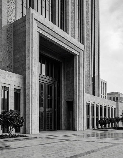 Representation & Commercialization