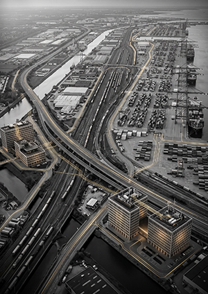 Supplier Partner Network