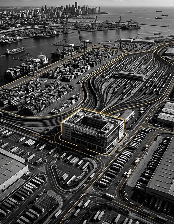 Supplier Partner Network