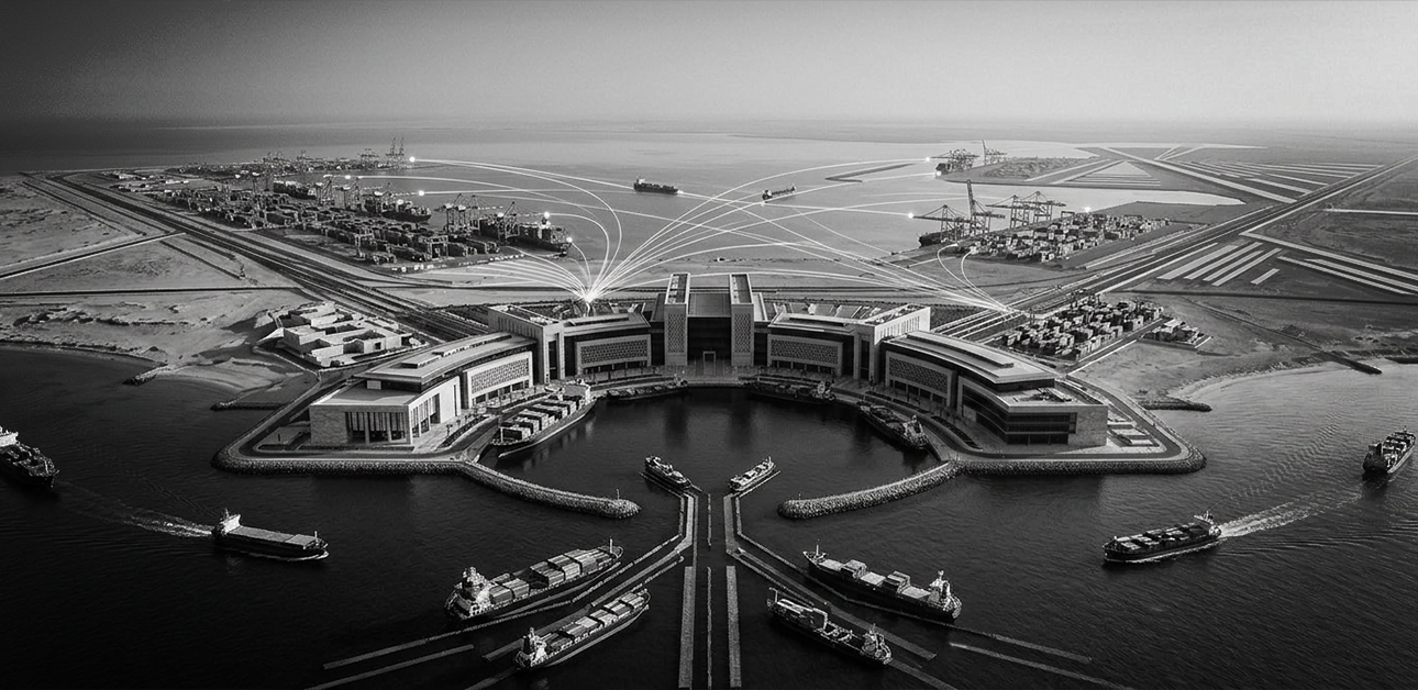 Cross-Border Trade & Investment