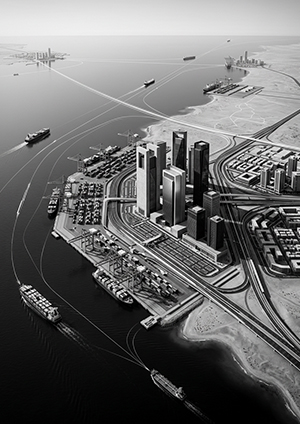 Cross-Border Trade & Investment