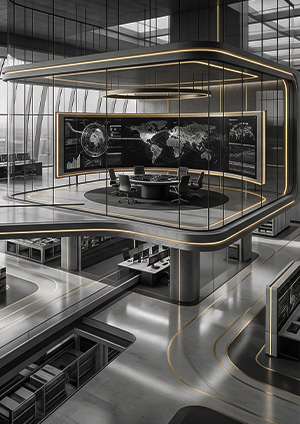 Where SPMS Is Applied