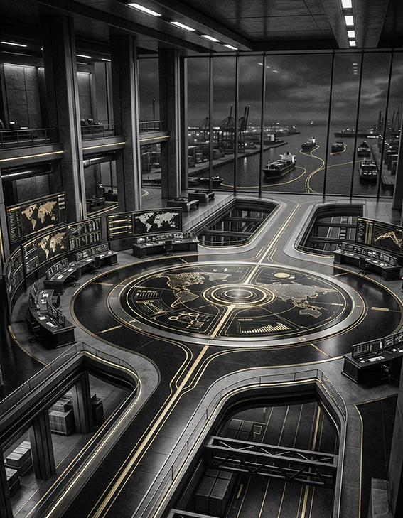 Where SPMS Is Applied